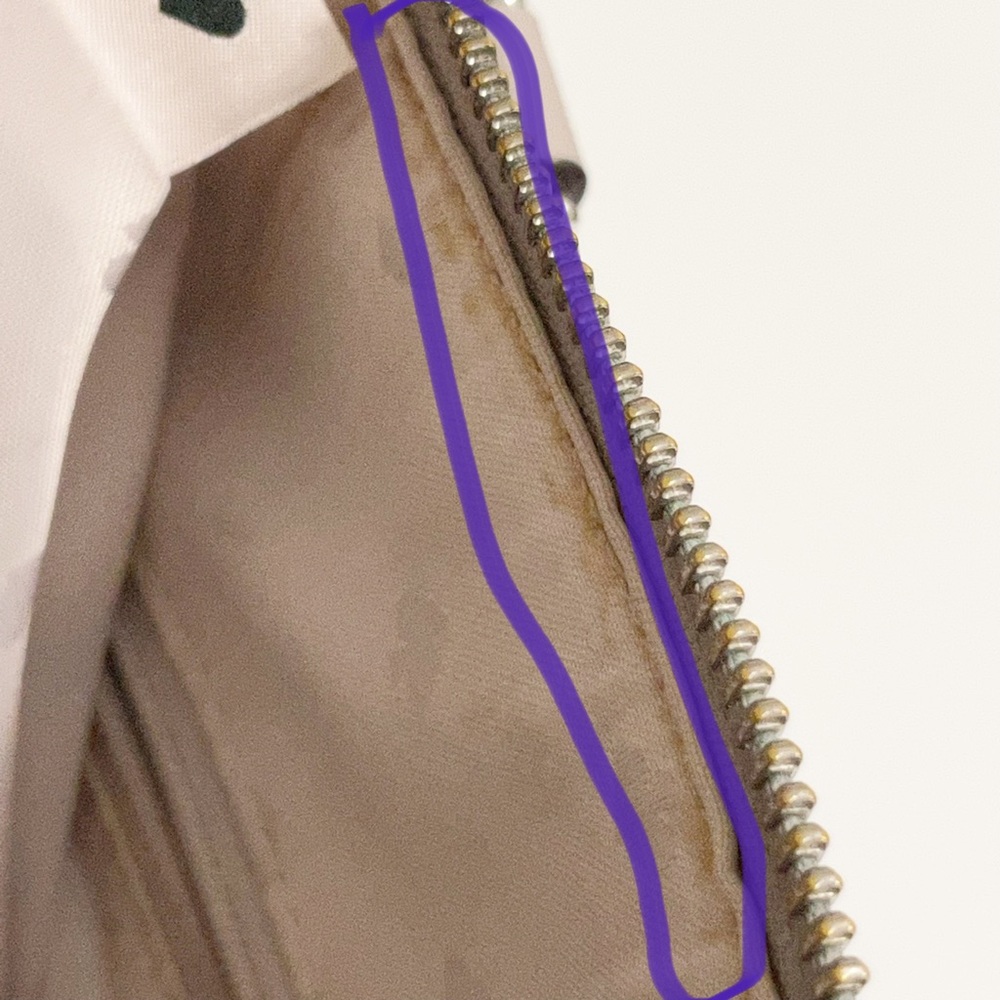 Kate Spade Cameron Tote Bag - Picture 13 of 16